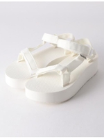 Teva(テバ)　 FLATFORM UNIVERSAL/サンダル/Yellow