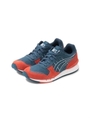 【Asics Tiger】GEL-CLASSIC/BLUxRED