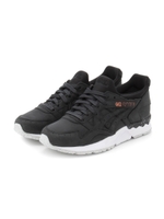 【Asics Tiger】GEL-LYTE V/BLK