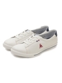【le coq sportif】テルナ ウオ-ク/WHT