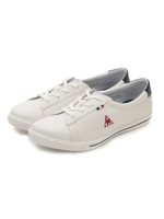 【le coq sportif】テルナ ウオ-ク/WHT
