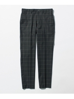 CS_クールパンツ#ウィンドウペン/ブルー(292)