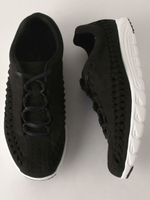 NIKE(ナイキ) メイフライ ウーブン / スニーカー/Black