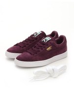 【PUMA】スウェード クラシック+/DPPL