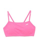 【SPEEDO】 ウイメンズショートトップス/PNK