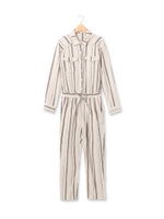 シャツオールインワン/ナチュラル(350)