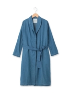 4ozデニムコート/ネイビー(093)