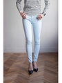 A Perfect Skinny II/O/WHT