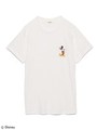 DisneyコラボＴシャツ/GRY