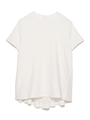 ドッキングTシャツ/NVY