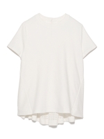 ドッキングTシャツ/NVY