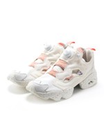 【Reebok】INSTAPUMP FURY CELBRATE T/WHTxPNK