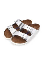 BIRKENSTOCK ARIZONA/シルバー(006)