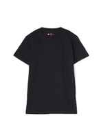 Hanes Japan Fit Tシャツ/ブラック(010)