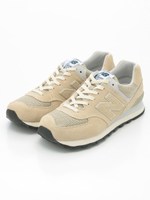 NewBalance(ニューバランス)  ML574 / スニーカー/Beige