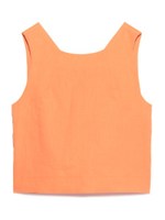 リネンノースリトップス/ORG