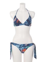 FIXED TRI/KNOTTED SCOOTER/BTE6