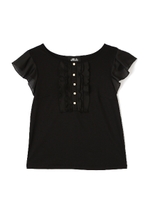 PEARL BOUTTONS/ホワイト(030)