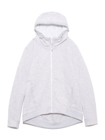 【NIKE】AS NIKE TECH FLEECE FZ HOODIE/GRY