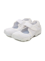 【NIKE】WMNS NIKE AIR RIFT BR/WHT