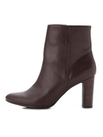 シンプルフィットブーツ/BRW