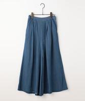 デニムスカンツ