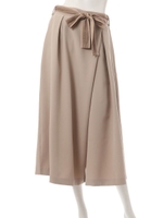 ラップパンツ/グリーン