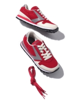 BROOKS CHARIOT/RED