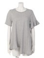 【anap mimpi】デザインシンプルトップス/GRY