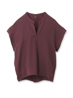 オープンカラーシャツ/ピンク系(070)