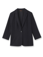 クロスビーコットンジャケット/グレー(012)