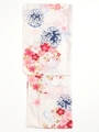 桜丸紋浴衣/コイアオ