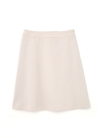 トリアセモクロディ―スカート/グレー(020)