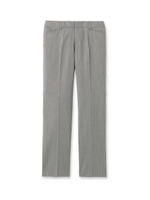 [L]ストライプパンツ/グレー(312)