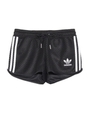 【adidas】3STRIPES SHORTS/BLK