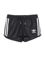 【adidas】3STRIPES SHORTS/BLK