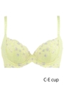 天使のブラ　スリムライン　COOL　425/レモン