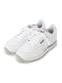 REEBOK CLASSIC LEATHER/ホワイト(001)