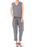 【AZUL ENCANTO】オールインワン/T.GRY