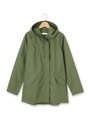 シングルモッズジャケット/オリーブグリーン(026)