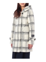 スライバーコート/ホワイト系(202)