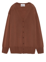 ヴィエラヤーンカーディガン/CML