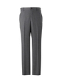 ウールストレッチパンツ/グレー(012)