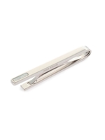 リバーシブルタイバー/シルバー(006)