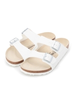 BIRKENSTOK ARIZONA/ホワイト(001)
