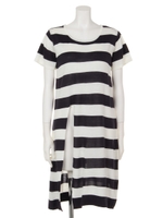 【ANAP】前スリットトップス/KHA