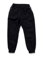 JOGGER PANT/ブラック