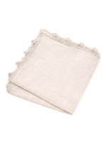 MUNGAI ポケットチーフ/ベージュ(152)