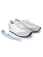 【VERY4月号掲載】PRO-Keds ダラススニーカー/グレー系(512)