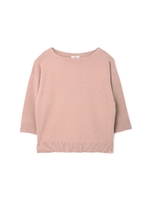 Ｒｙ／Ｎハイゲージニット/ネイビー(120)